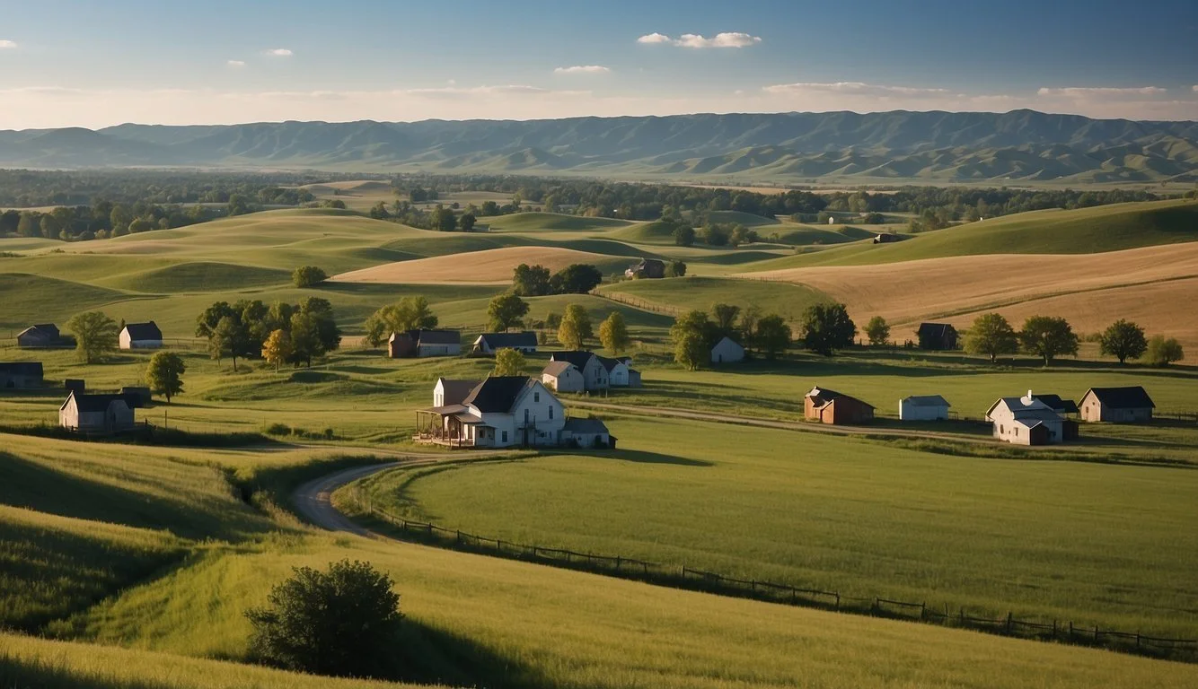 5 Inspiring Documentaries About the American Bible Belt