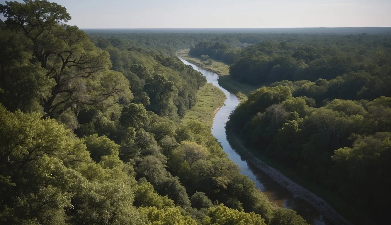 7 Captivating Documentaries About the American Deep South