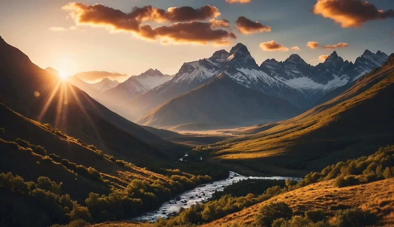 6 Insightful Documentaries About the American Mountain West