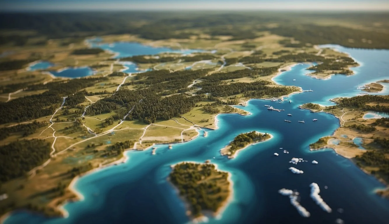 8 Remarkable Documentaries on the Baltic Sea Countries