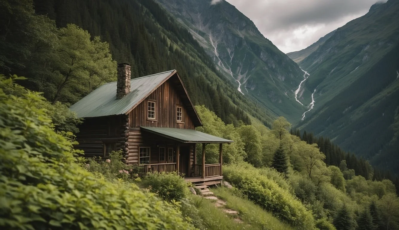 5 Thought-Provoking Documentaries About the American Appalachian Region