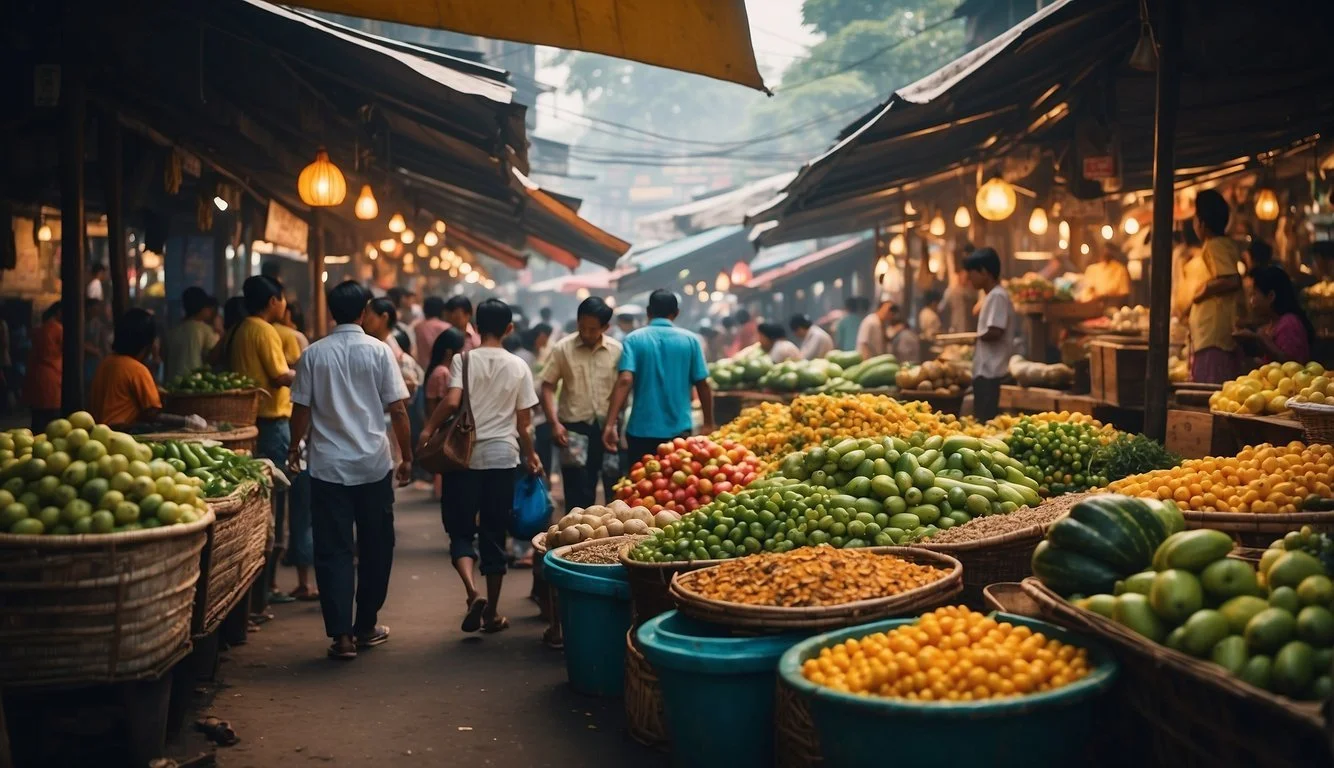 9 Engaging Documentaries on the Indochina Region