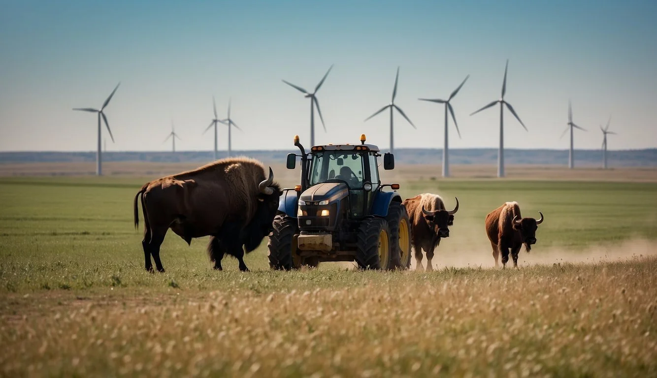 7 Eye-Opening Documentaries About the American Great Plains