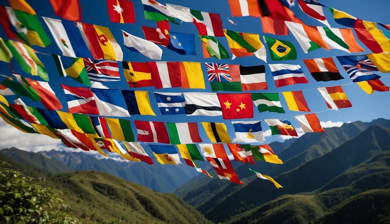 10 Compelling Documentaries on the Southern Cone Countries