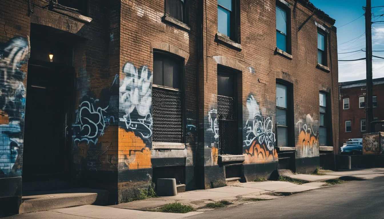 7 True Crime Documentaries About Street Gangs in Baltimore