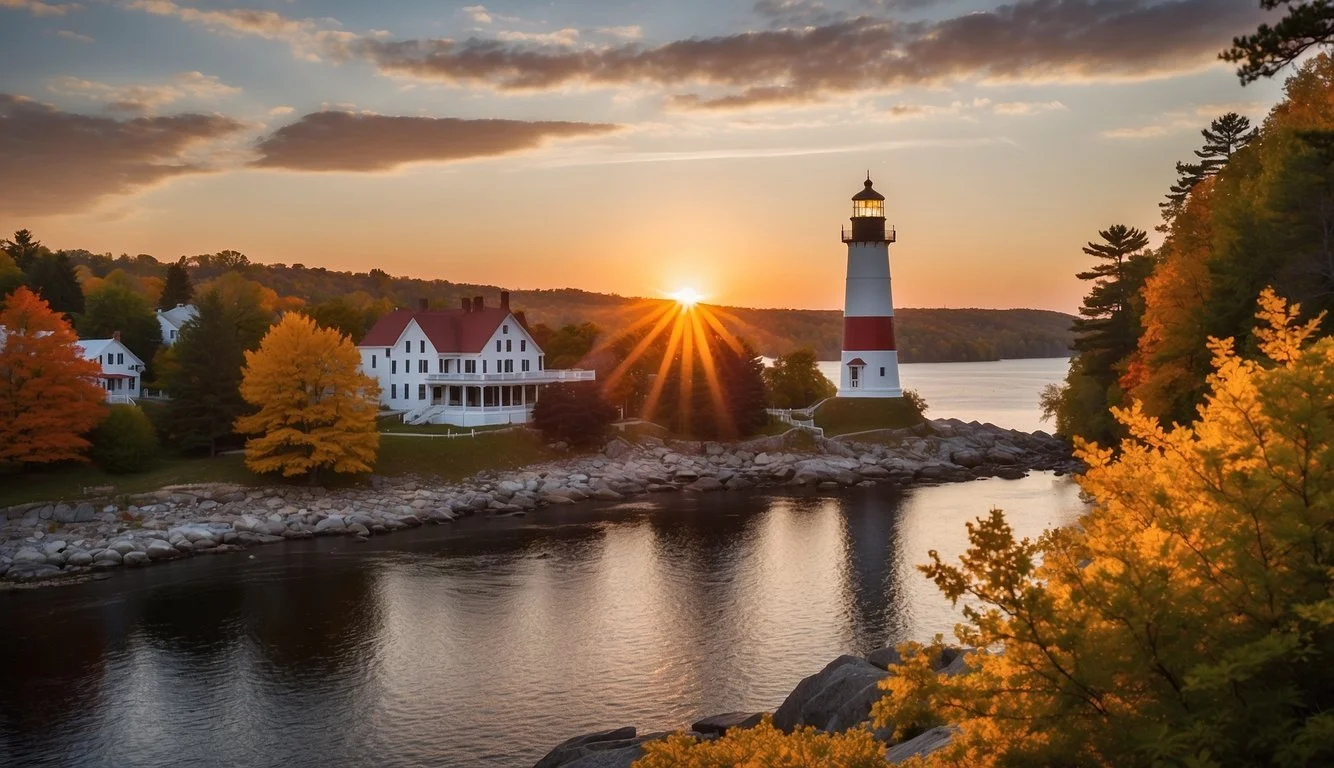 6 Illuminating Documentaries About the American New England Region You Should Watch