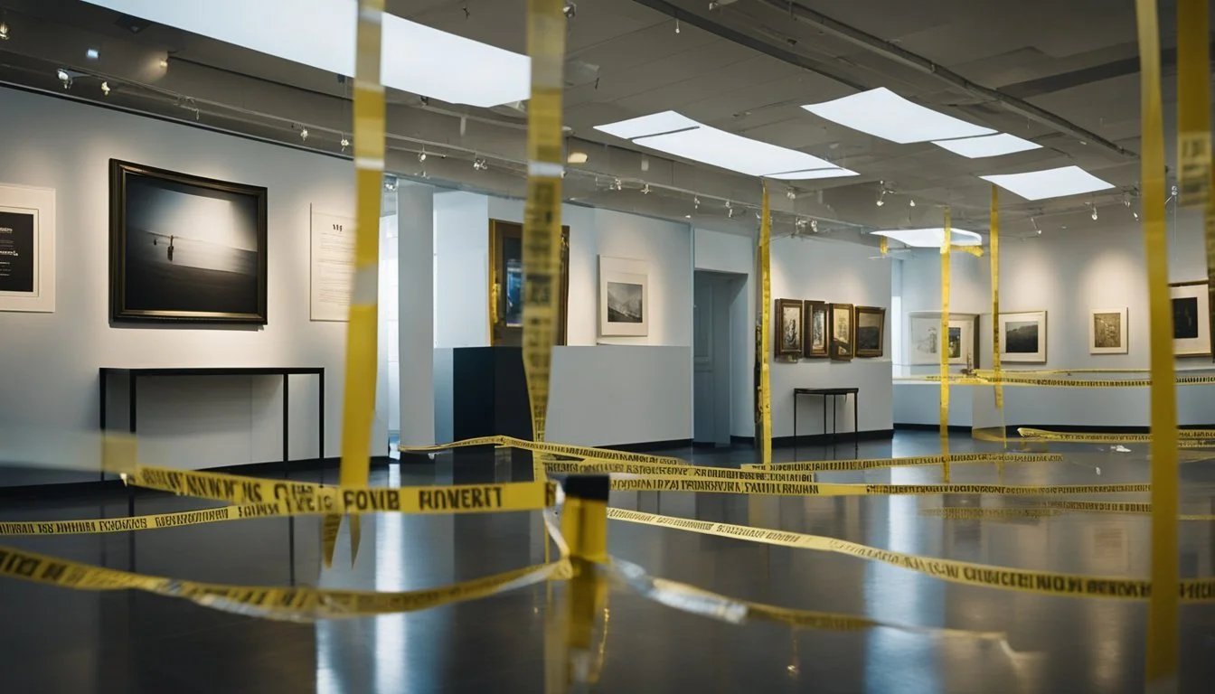 6 True Crime Documentaries on Art Theft in Massachusetts