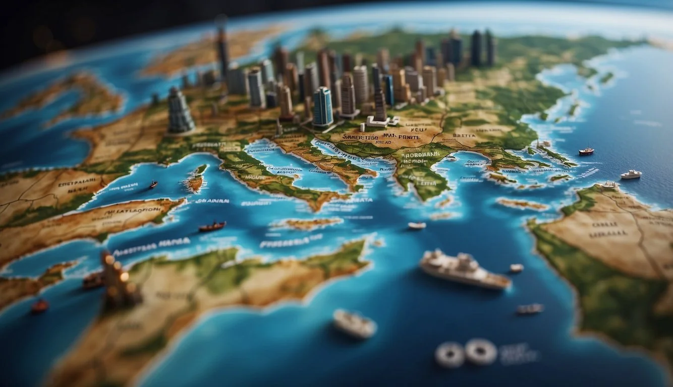 8 Must-Watch Documentaries on the Black Sea Countries
