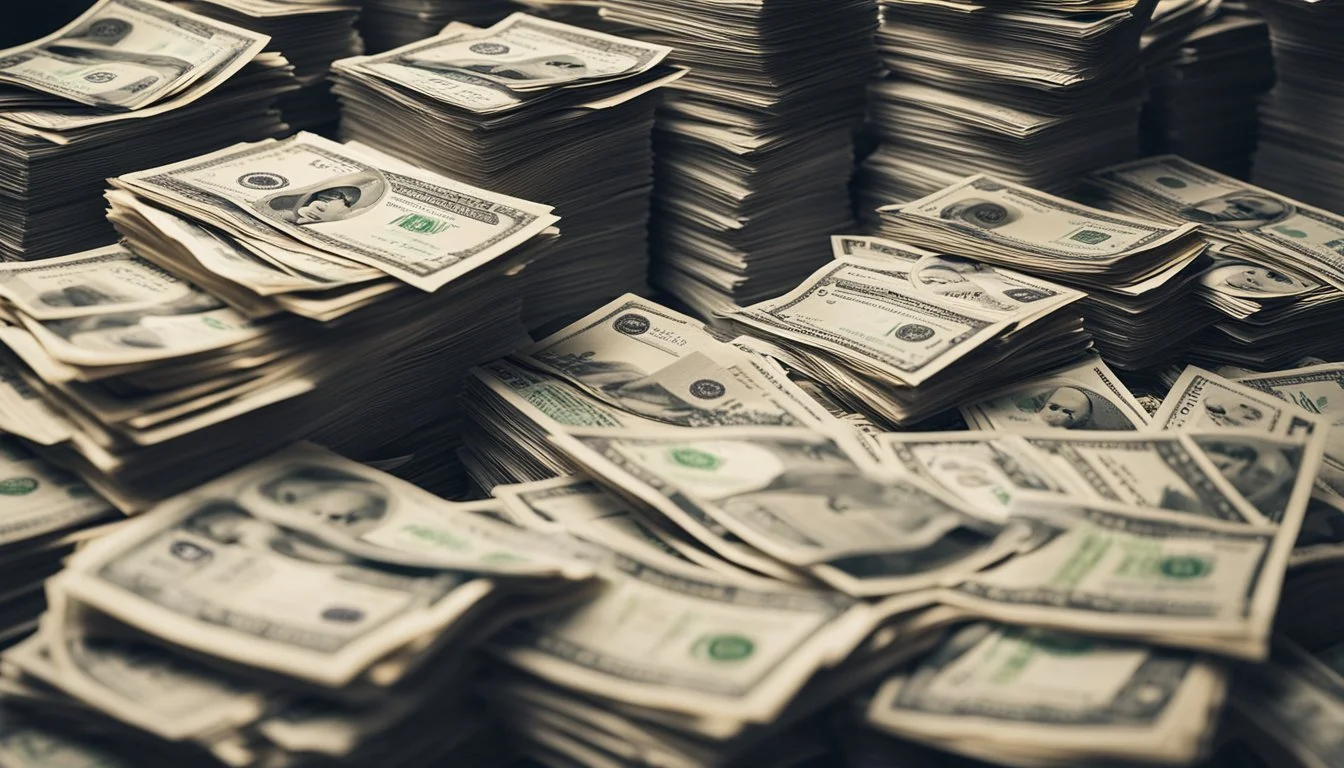 10 True Crime Documentaries About Ponzi Schemes in Minnesota