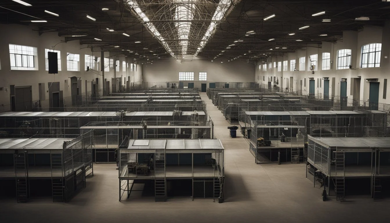 5 True Crime Documentaries on Prison Escapes in Indiana