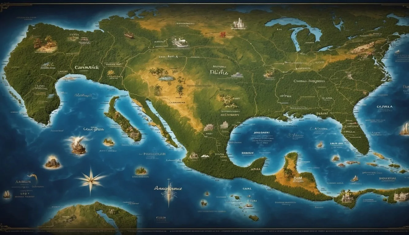 5 Inspiring Documentaries About the American Pacific Territories