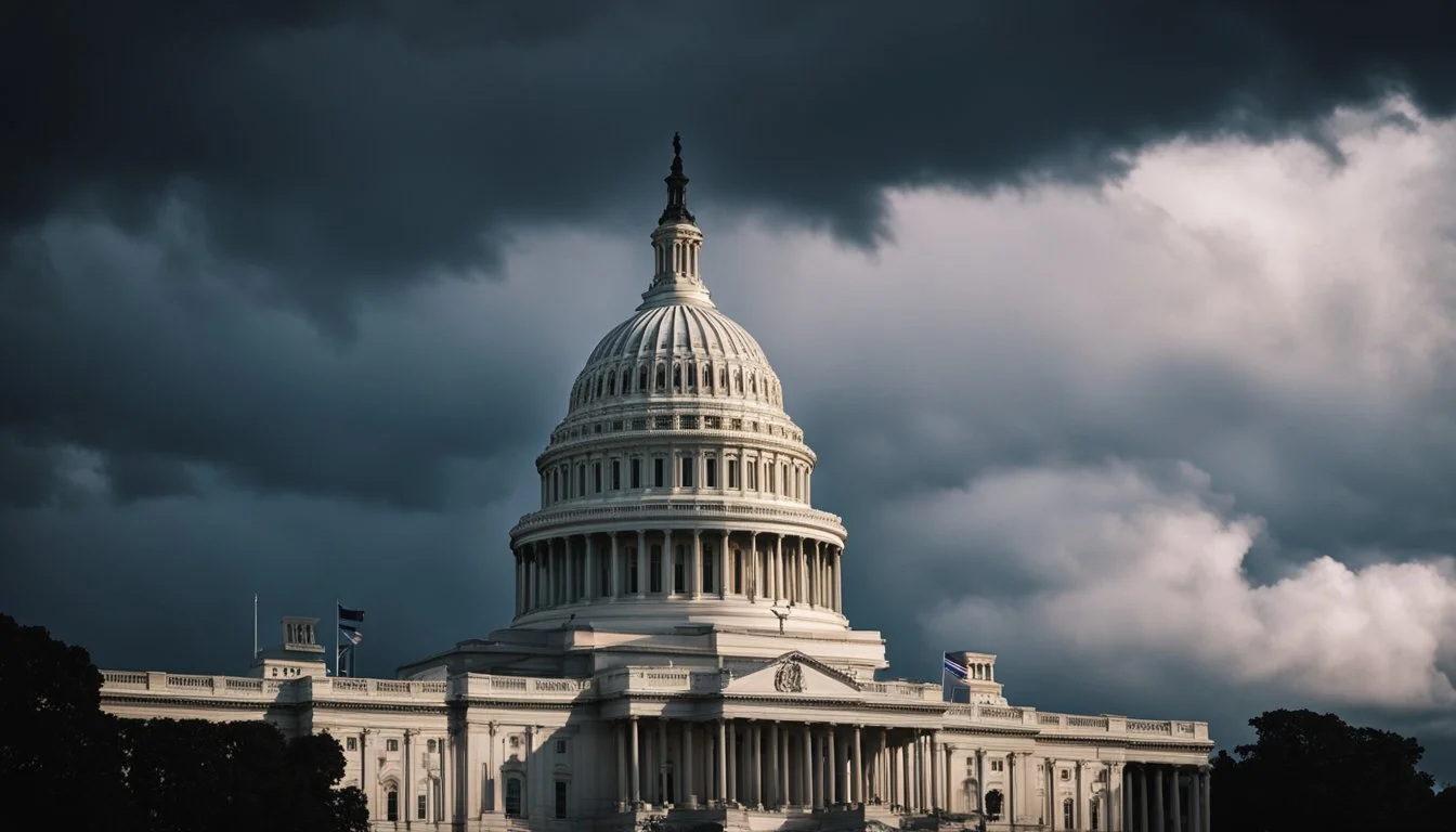 8 True Crime Documentaries About Political Scandals in Washington, D.C.