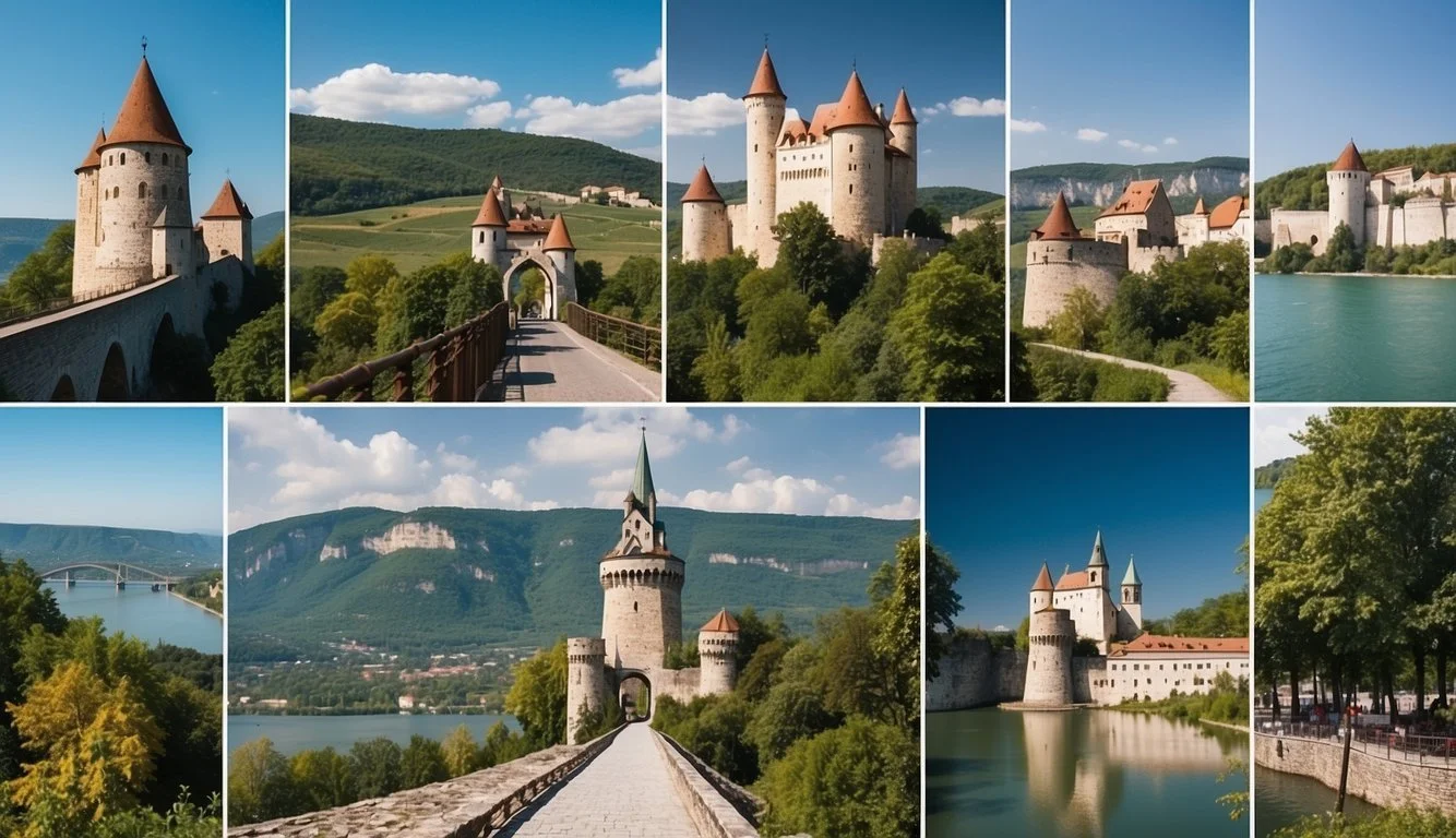 9 Unforgettable Documentaries on the Visegrád Countries