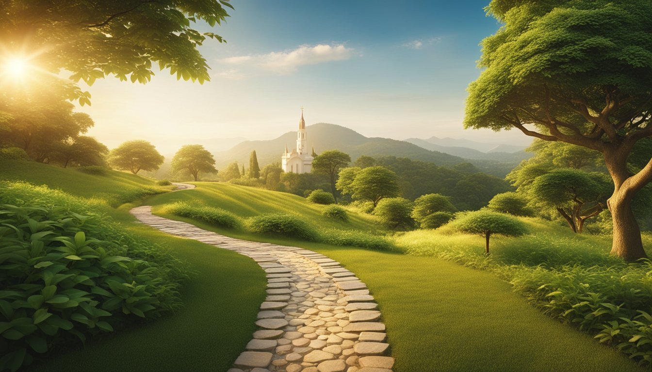 Amir Bar-Lev: Unraveling the Intricacies of Faith and Belief in Modern Society