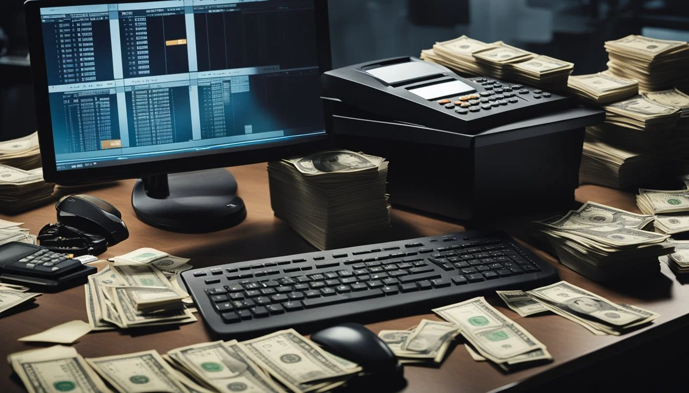 7 True Crime Documentaries on Embezzlement in Tennessee