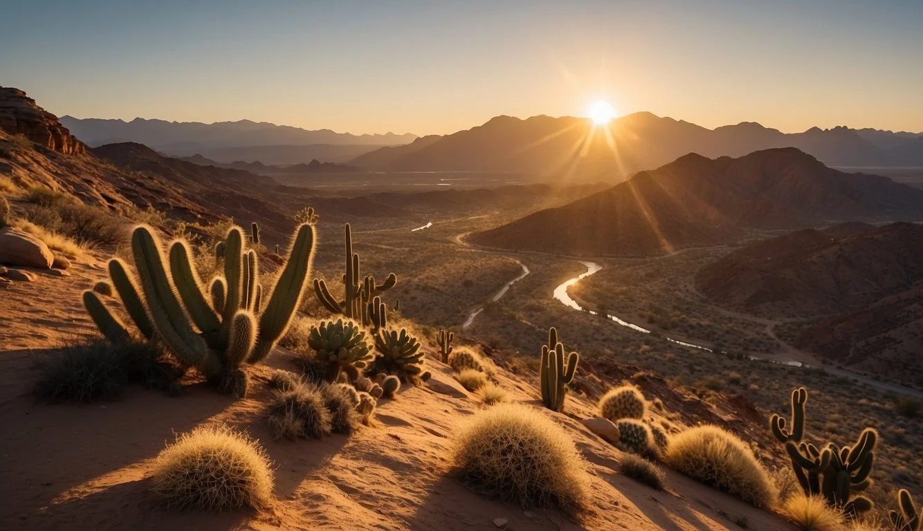 7 Captivating Documentaries About the American Southwest Desert