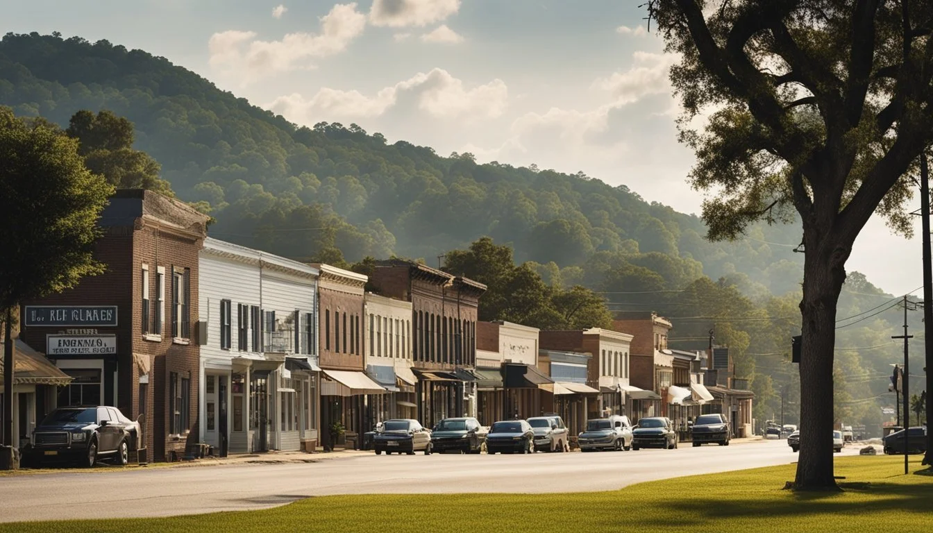 6 True Crime Documentaries About Hate Crimes in South Carolina