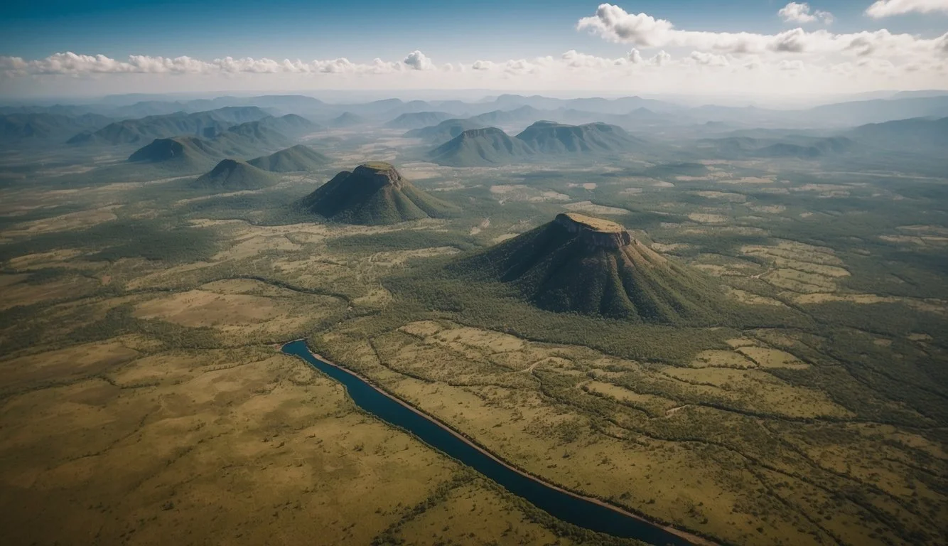 10 Fascinating Documentaries on the East African Countries