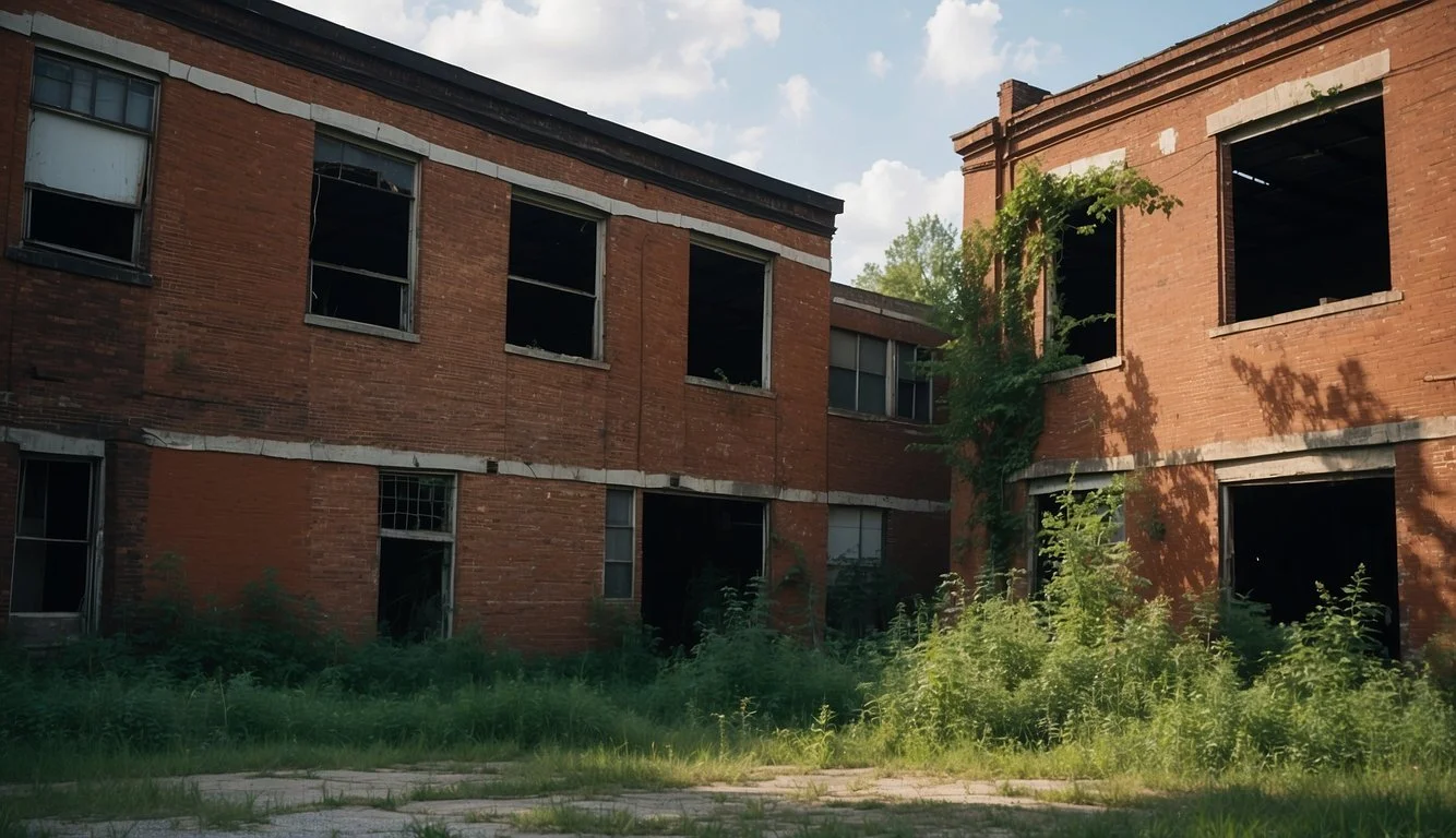 6 Insightful Documentaries About the American Midwest Rust Belt