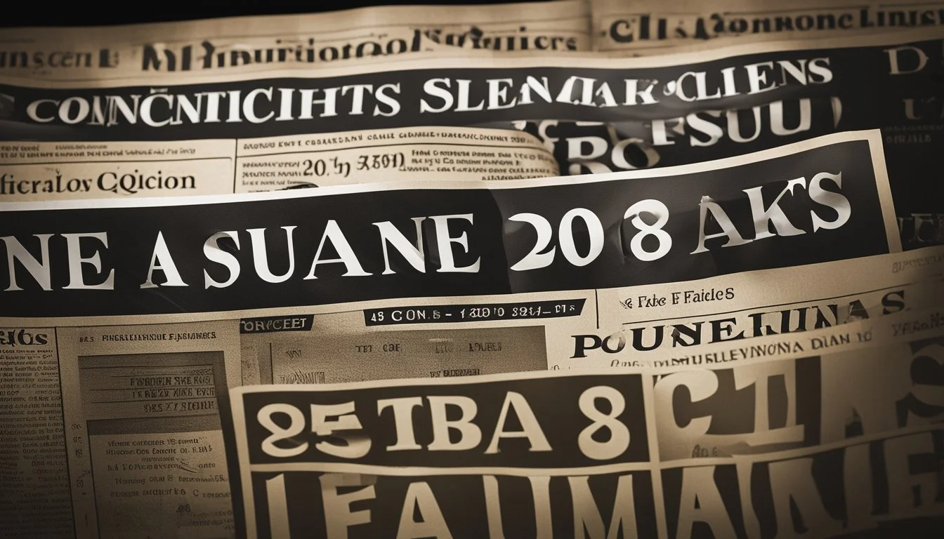 10 True Crime Documentaries on Insurance Fraud in Connecticut