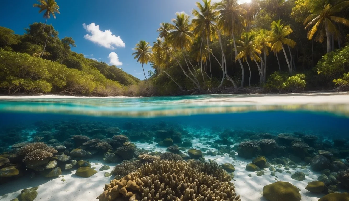 9 Engaging Documentaries on the Micronesian Islands