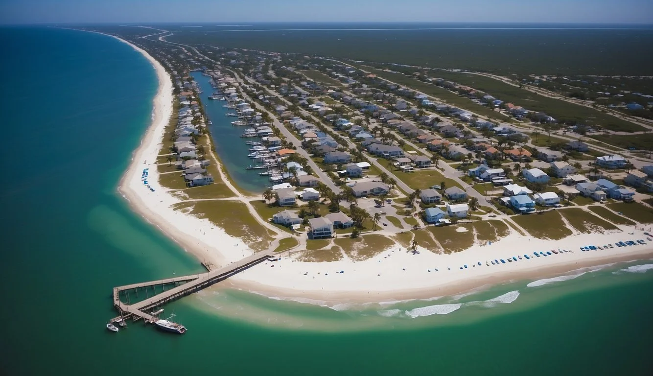 7 Eye-Opening Documentaries About the American Gulf Coast