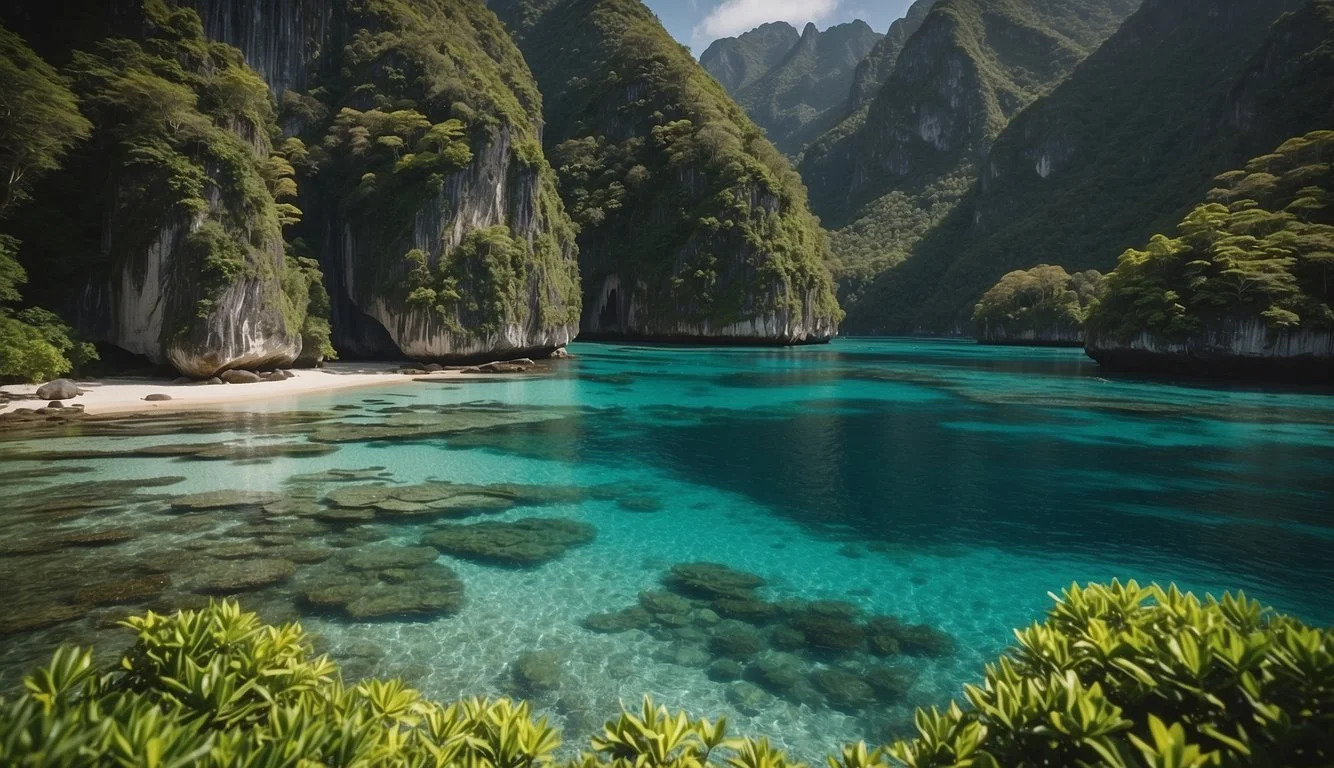 10 Compelling Documentaries on the Melanesian Islands