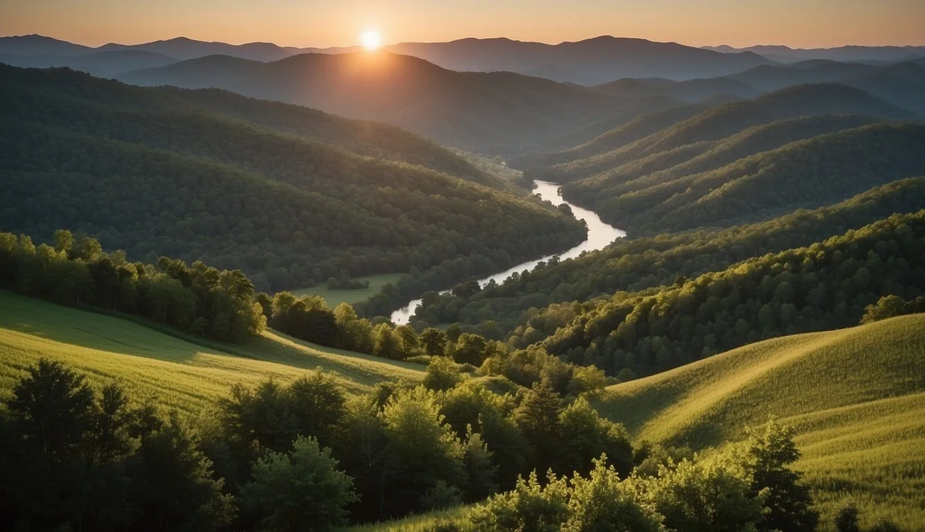 6 Illuminating Documentaries About the American Piedmont Region