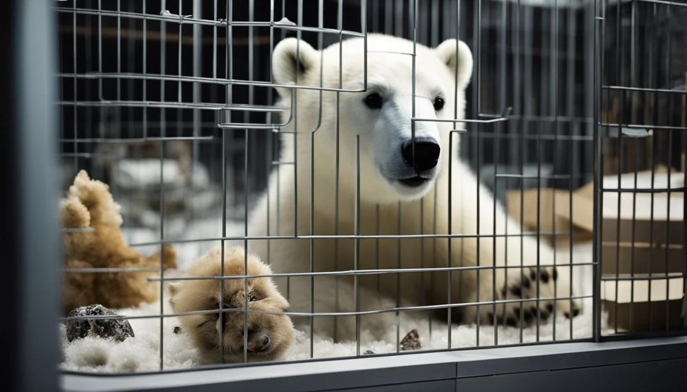 8 True Crime Documentaries on Wildlife Trafficking in Alaska