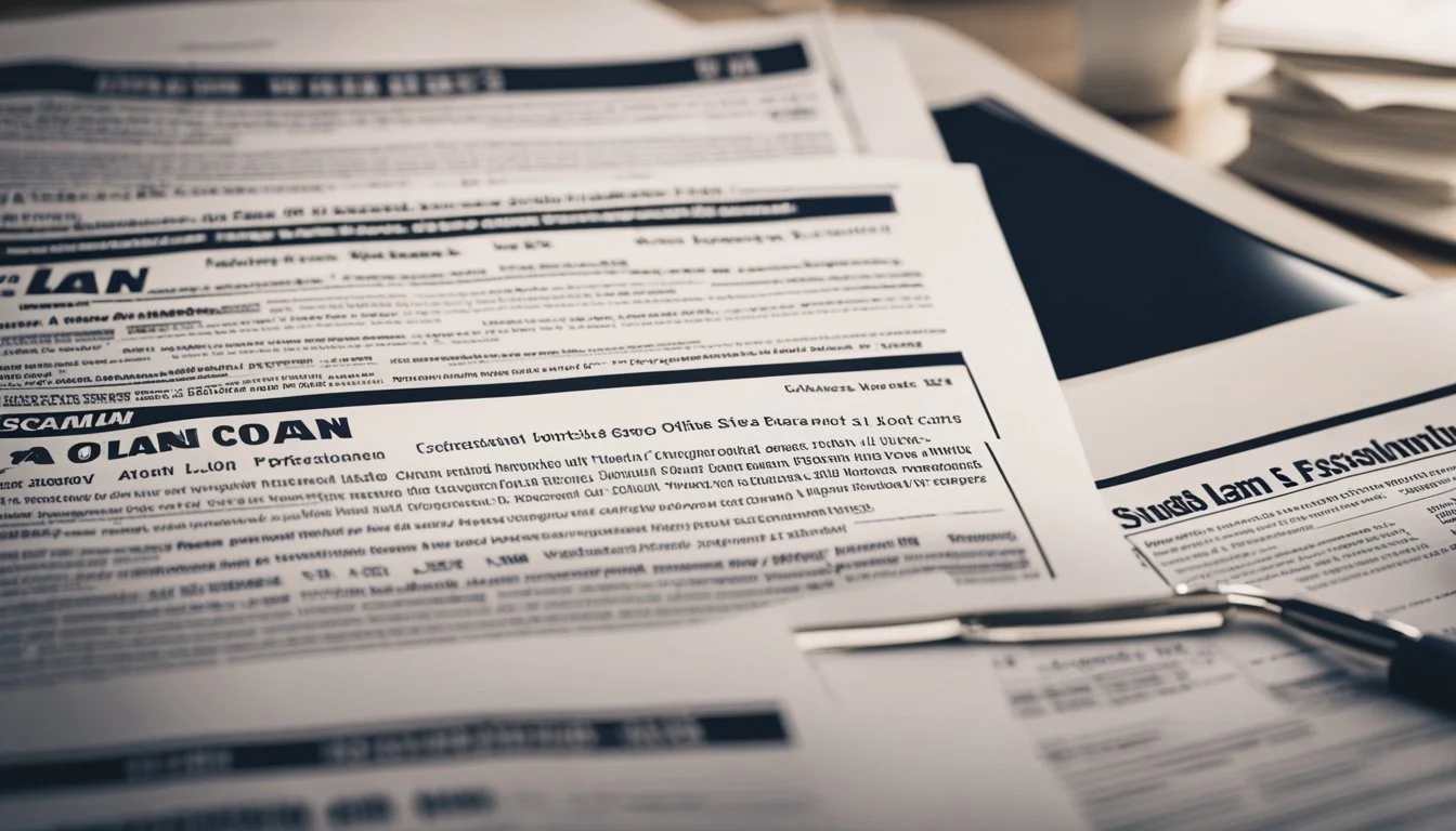 7 True Crime Documentaries About Student Loan Scams in Virginia