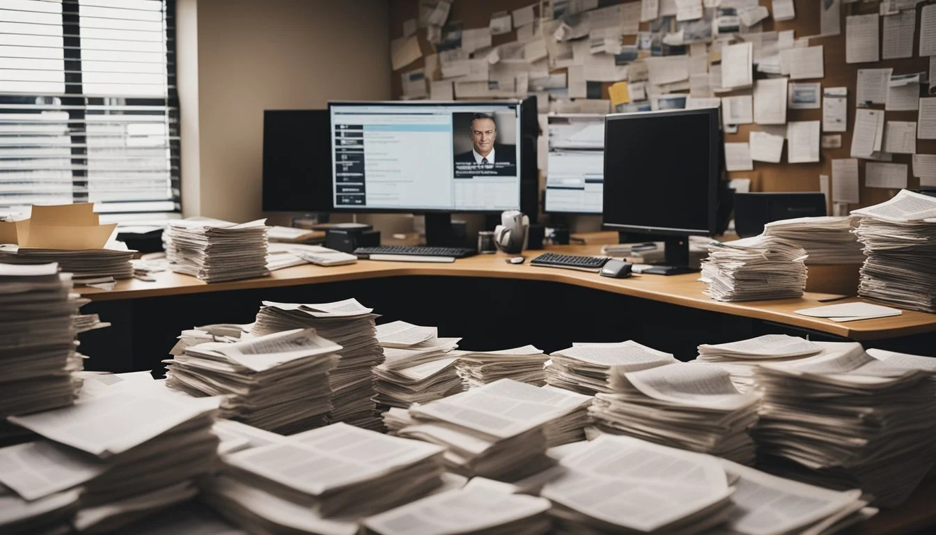 10 True Crime Documentaries About Fake Charities in Wisconsin