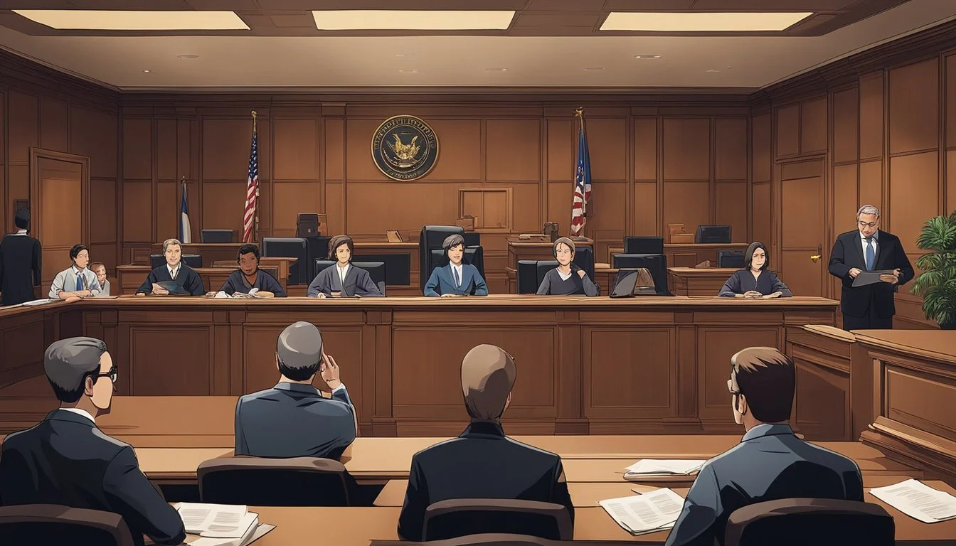 5 True Crime Documentaries on Medical Fraud in Maryland