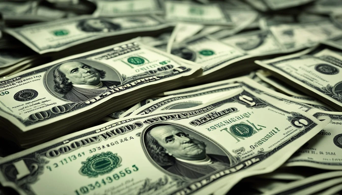 8 True Crime Documentaries About Counterfeiting in Rhode Island Uncovering Fraud and Deceit