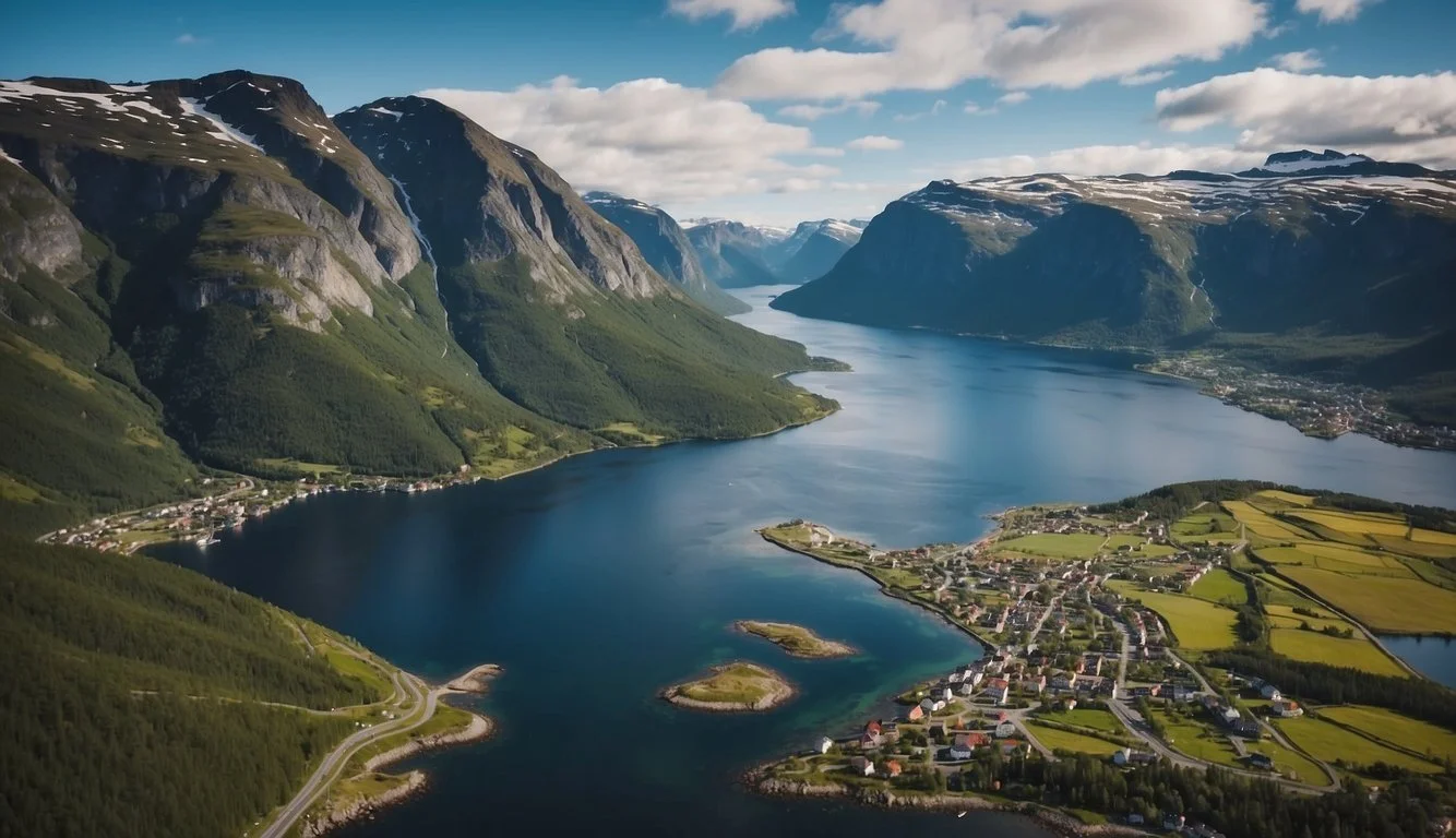 8 Fascinating Documentaries on Norway
