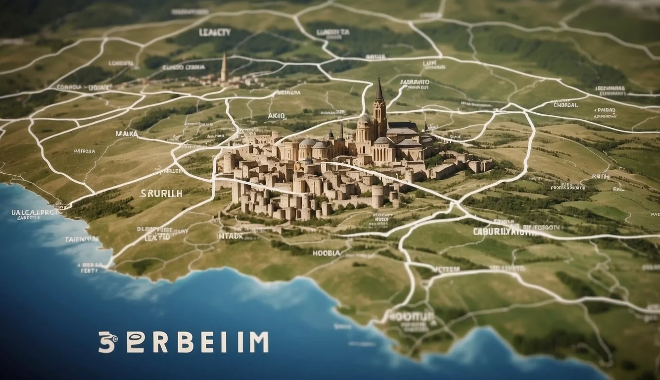 Top 7 Documentaries Exploring Serbia's Rich History and Culture