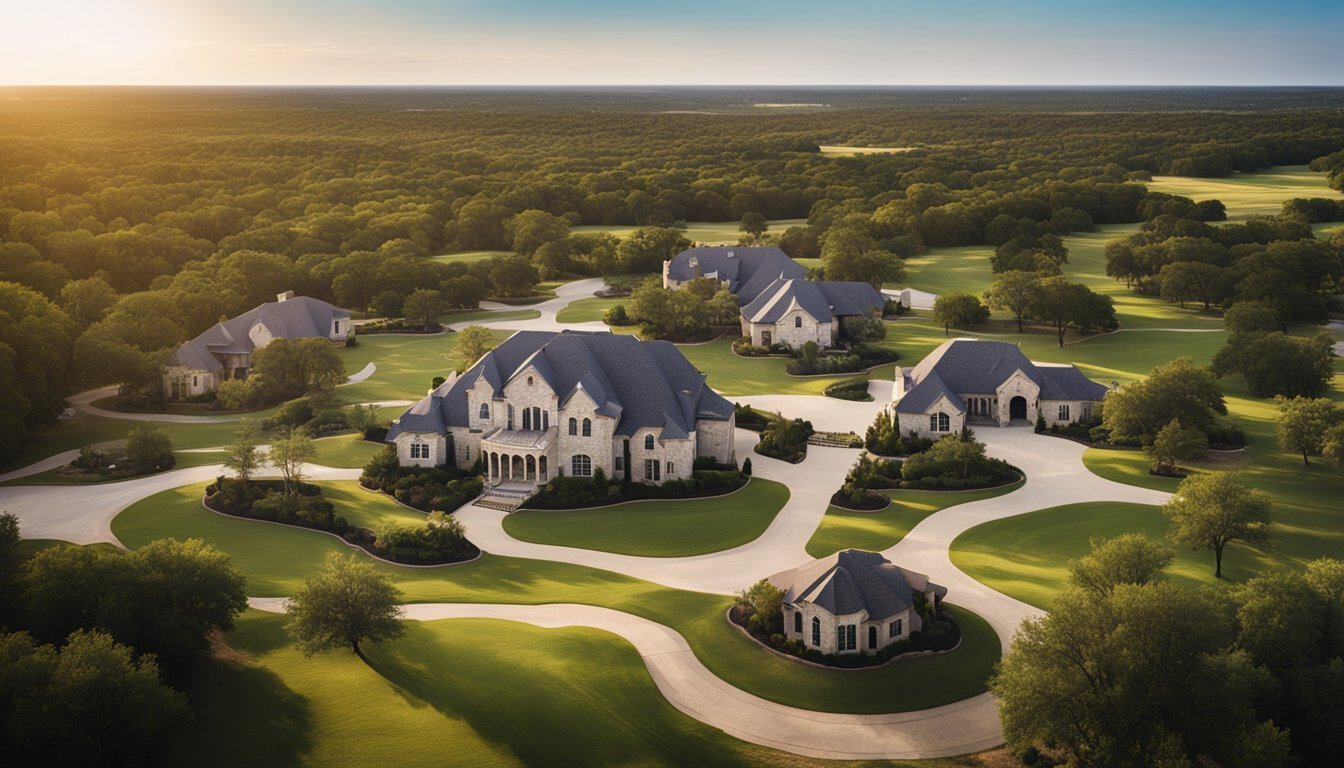 7 True Crime Documentaries on Real Estate Fraud in Texas