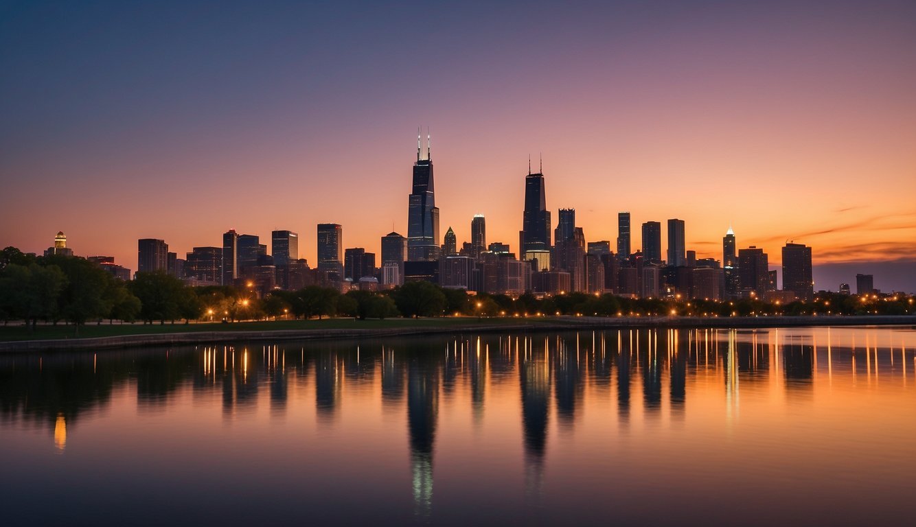 9 Must-Watch Documentaries About Illinois