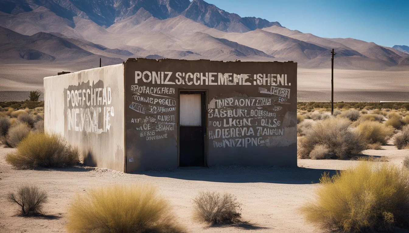 6 True Crime Documentaries About Ponzi Schemes in Nevada