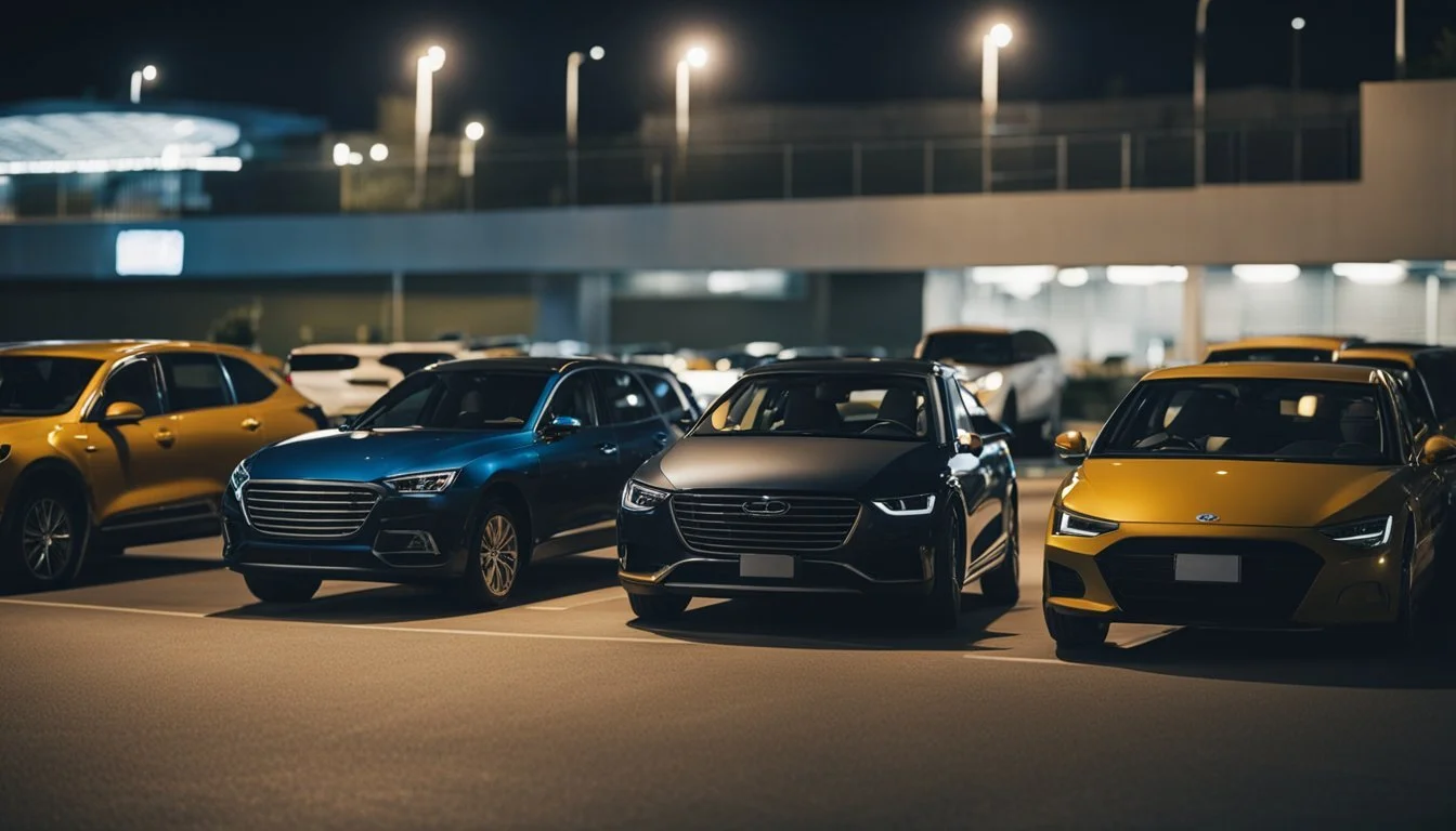 10 True Crime Documentaries on Car Theft Rings in Michigan