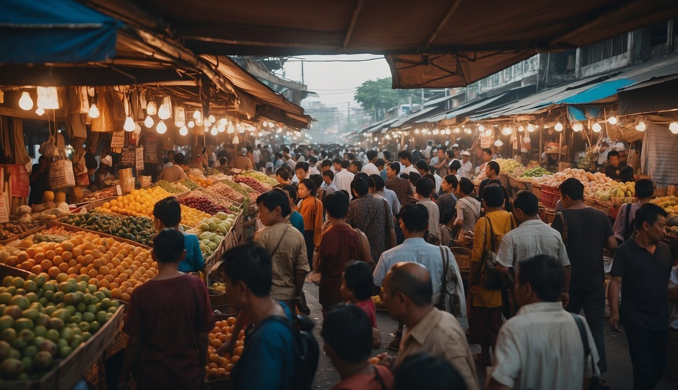 10 Captivating Documentaries About Thailand