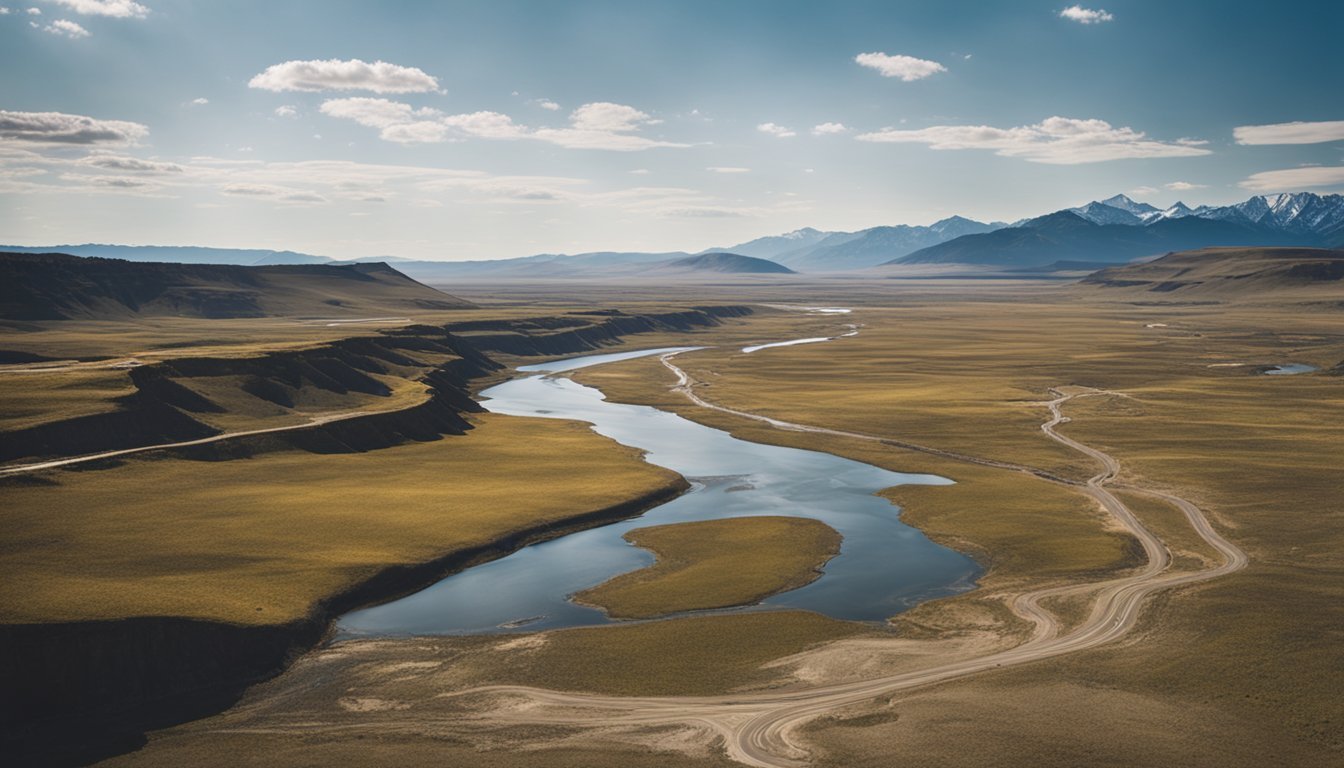 5 True Crime Documentaries About Environmental Crimes in Montana