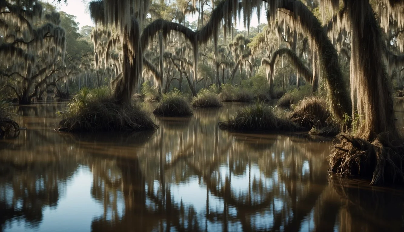 5 Compelling Documentaries About Louisiana