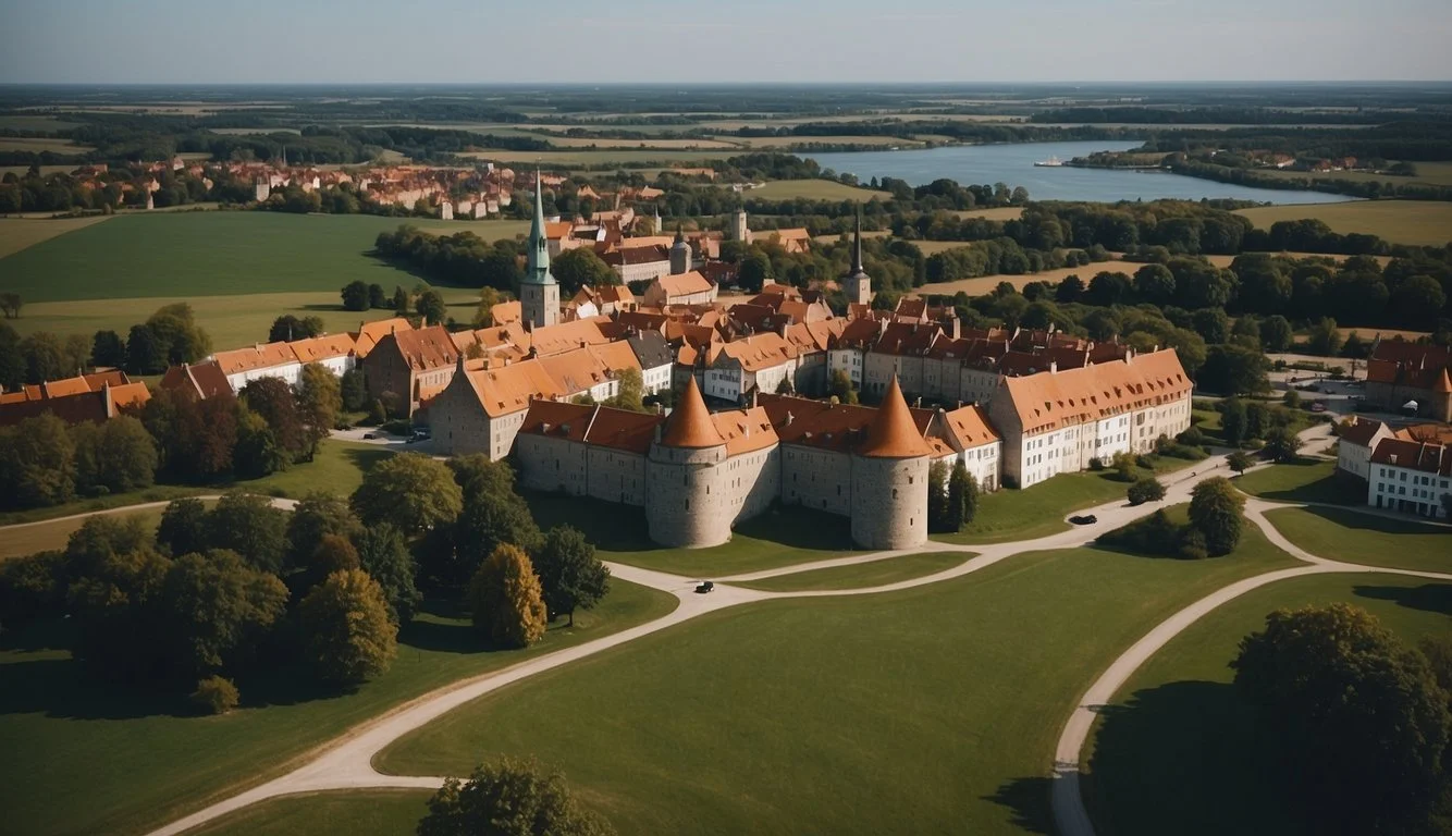 6 Inspiring Documentaries About Denmark