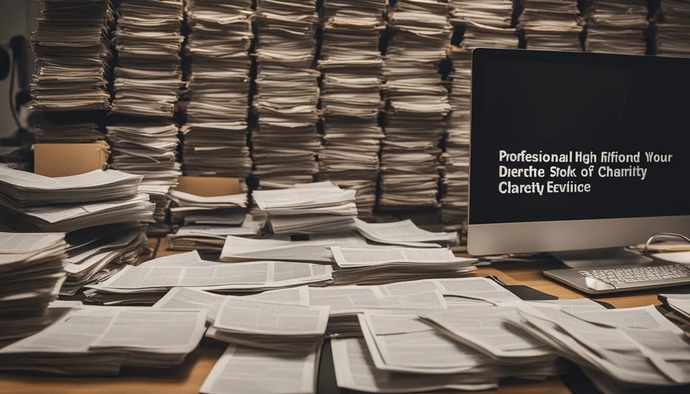10 True Crime Documentaries About Charity Fraud in New Hampshire