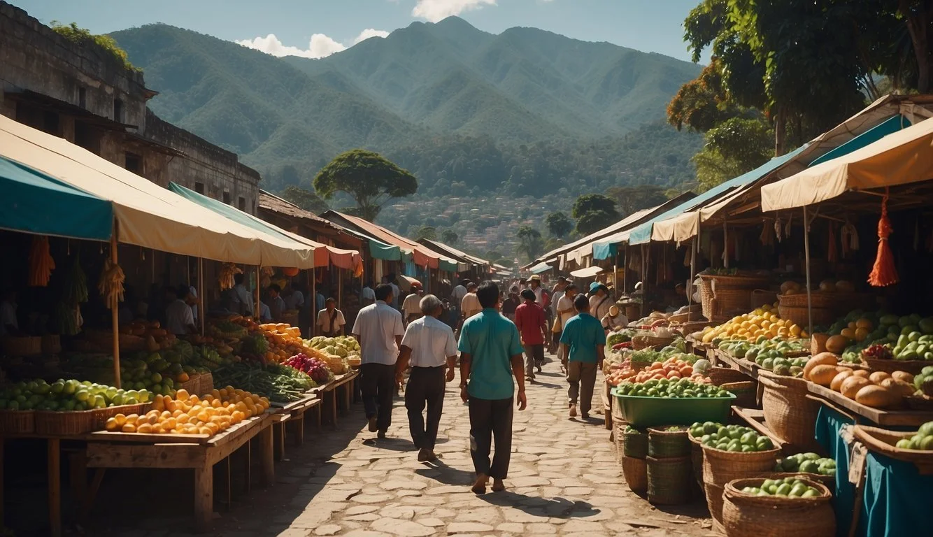 9 Remarkable Documentaries on Guatemala