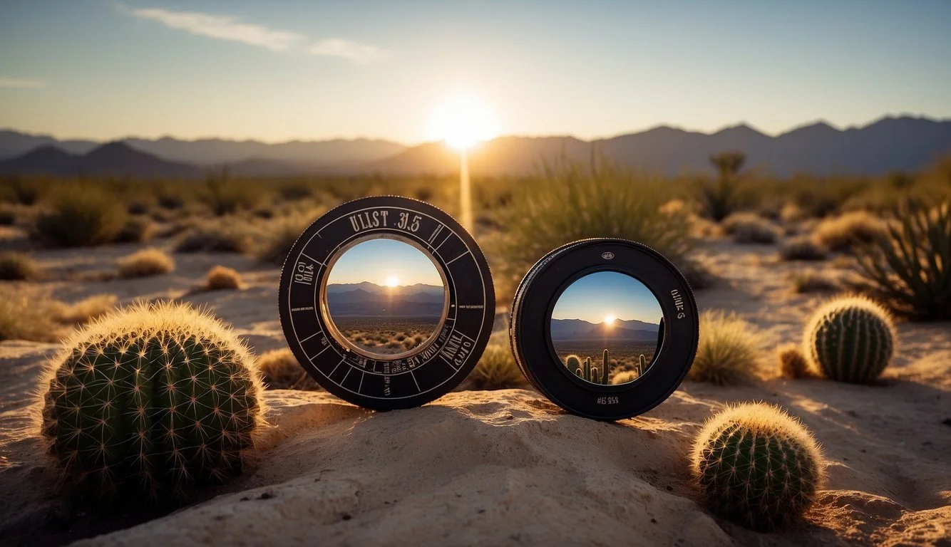 7 Fascinating Documentaries About New Mexico