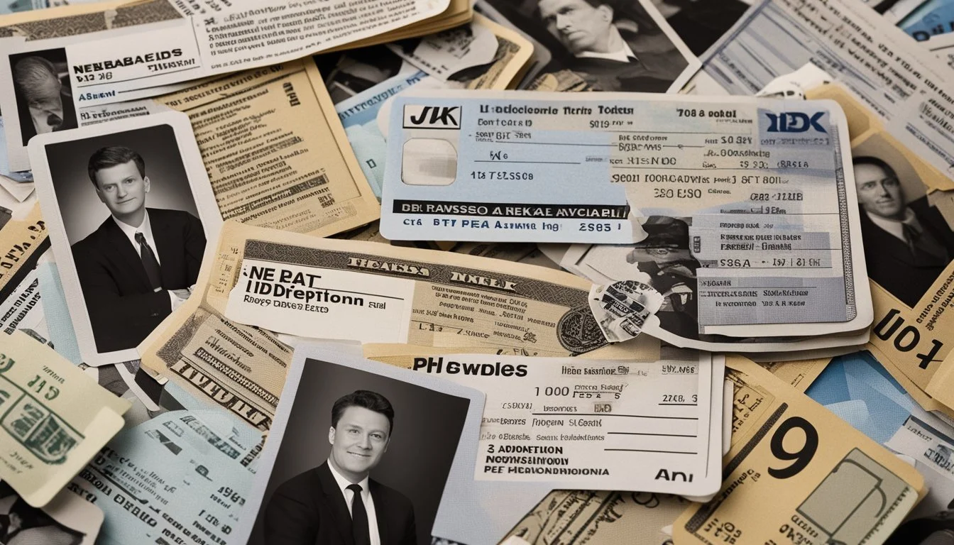 8 True Crime Documentaries About Fake IDs in Nebraska