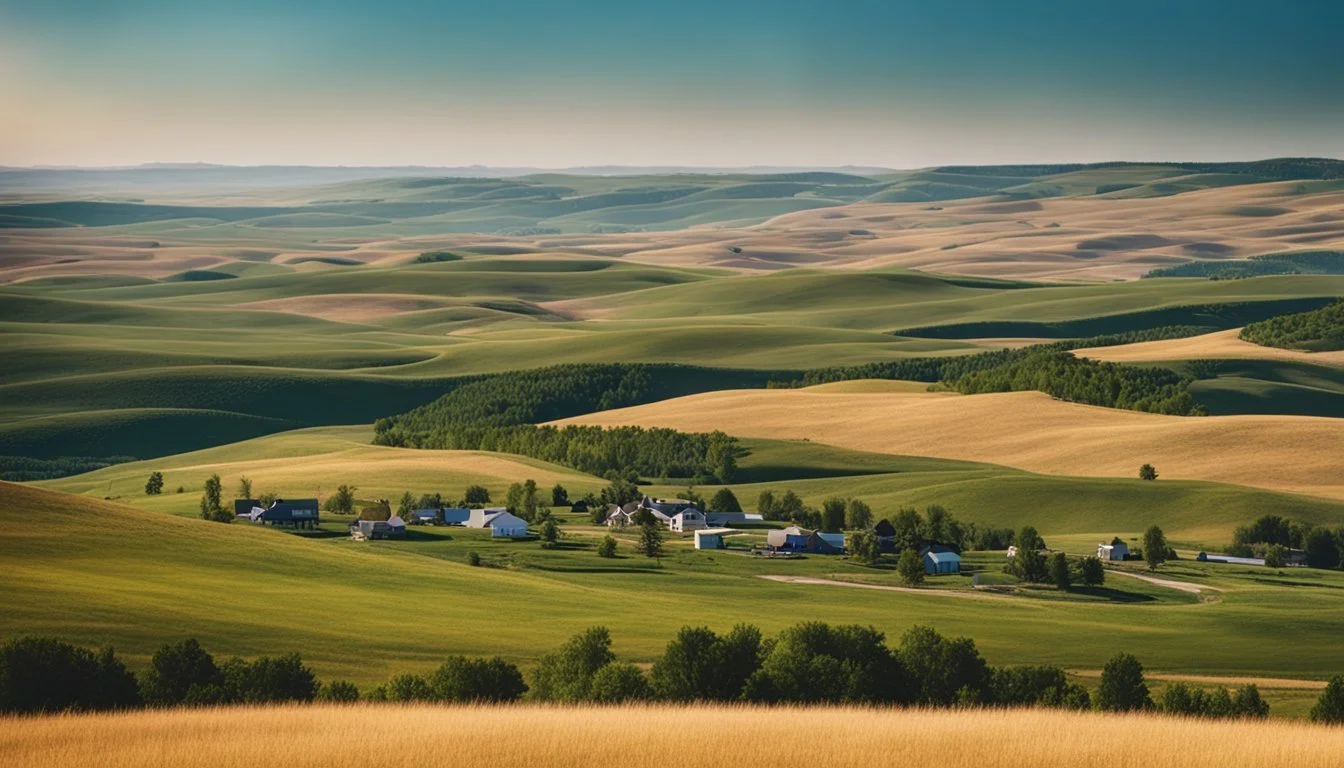 6 True Crime Documentaries About Ponzi Schemes in South Dakota