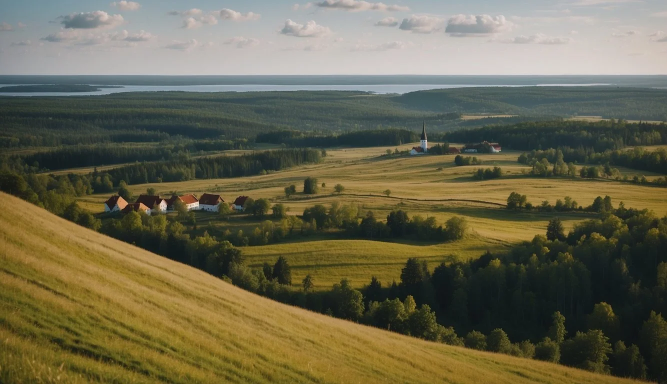 6 Engaging Documentaries About Estonia