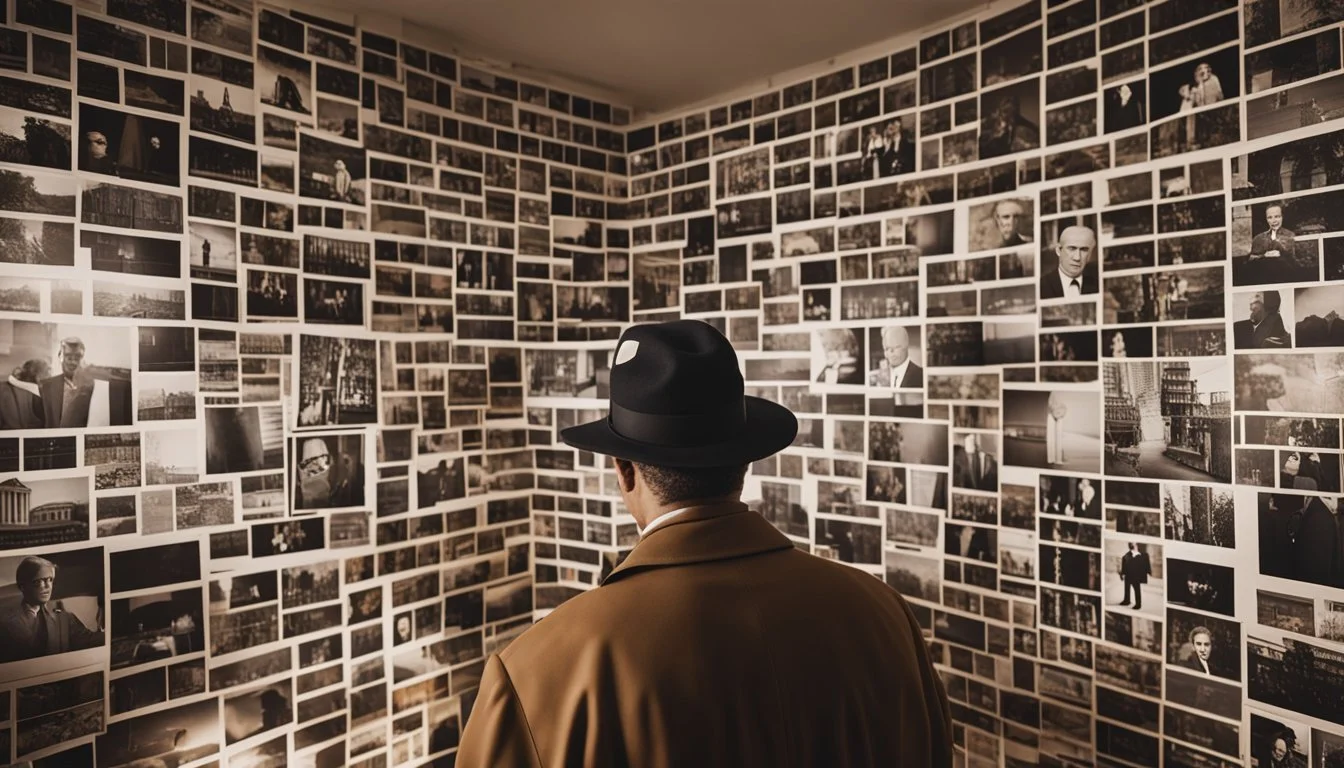 10 True Crime Documentaries About the Rich and Famous